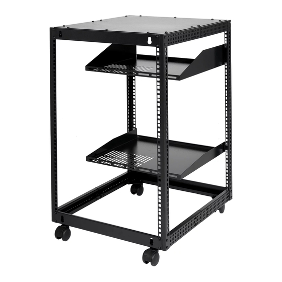 VEVOR HT-W6412 User Manual