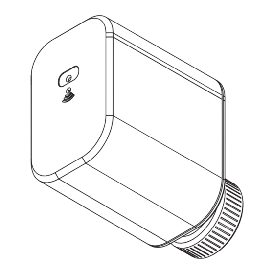 Tech Controllers STT-869 User Manual