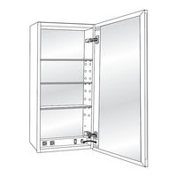 Century 1530 Installation Manual