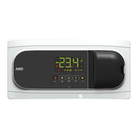 Ako AKO-16523 Quick Manual