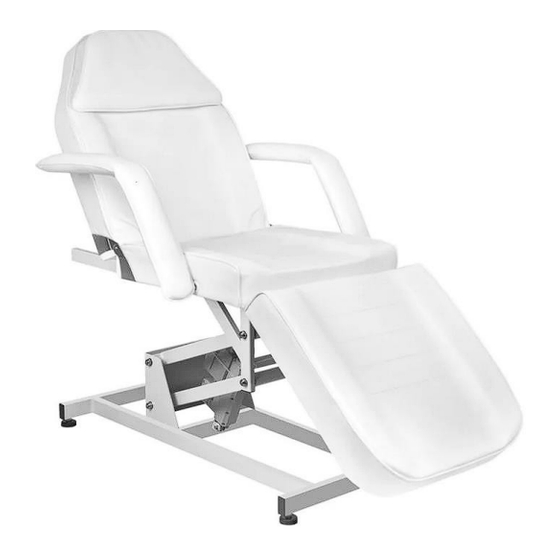 activeshop Azzurro 673A Instruction Manual