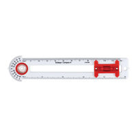 Learning Resources Bullseye Compass Manual