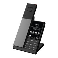 Vtech NG-A3411 User Manual