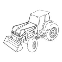 Allied Telesis 395 Assembly/Operators/Parts Manual