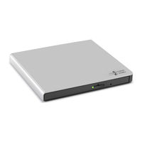 LG GP57 Installation Manual