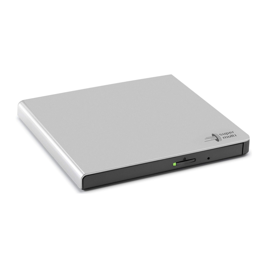 LG GP57 Hardware Installation Manual