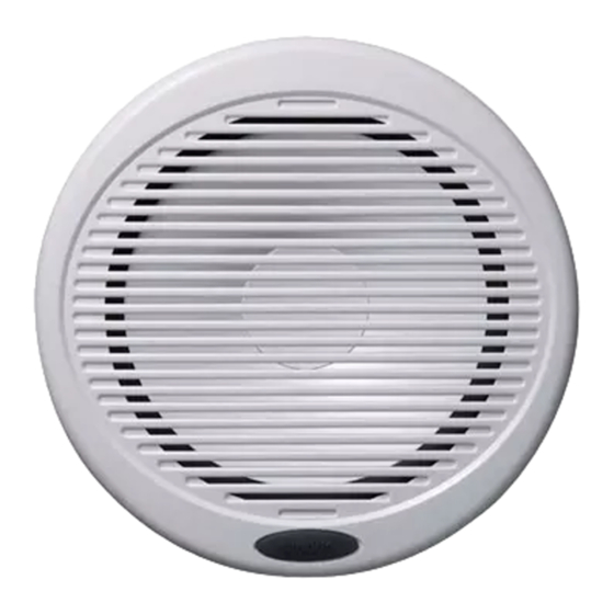 Clarion CMCS71 -011205 Installation Manual