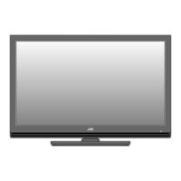 JVC LT-42A90BU Brugsanvisning