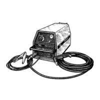 Lincoln Electric PRO-CUT IM637-A Operator's Manual
