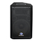 Speakers Phonic Impression 12 Plus User Manual