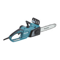 Makita UC4041A Instruction Manual