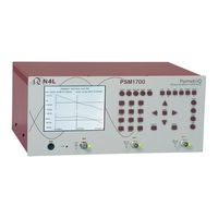 Newtons4th PSM1700 User Manual