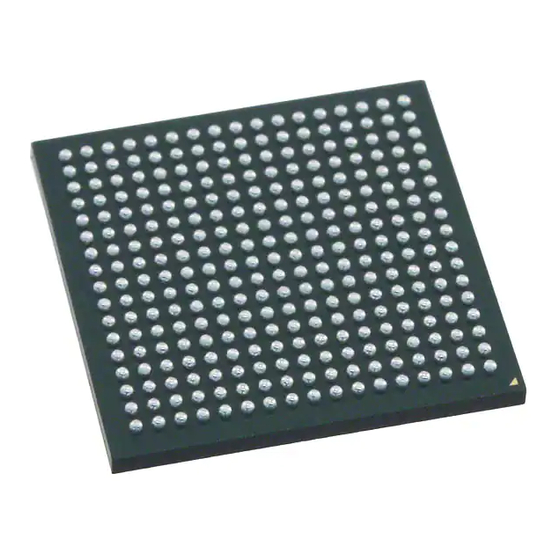 STMicroelectronics SPEAr300 Manuals