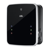 Abl eMH3 Installation Manual