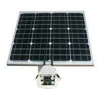 Sunwebcam Solar 4G Camera User Manual