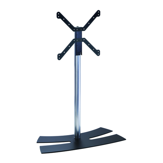 ERARD LUX-UP 1050L Manual