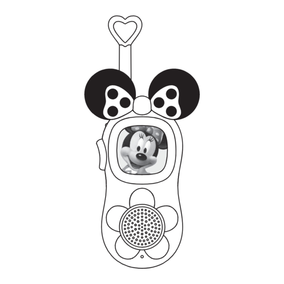 KIDdesigns Bow-tastic Instructions