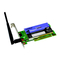 PCI Card Cisco Linksys Wireless-B Quick Installation Manual