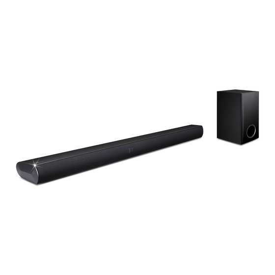 LG S35A1-W Service Manual