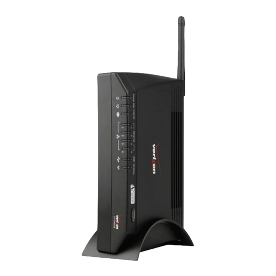 ActionTec GT704WGB Specifications