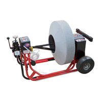 Duracable DM55 SPP Machine Manual