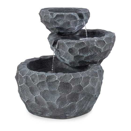 Blumfeldt Murach Manual