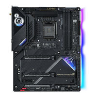 ASROCK 90-MXBEQ0-A0UAYZ User Manual