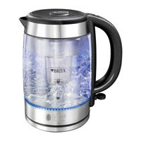 Russell Hobbs Brita 20760-70 Manual