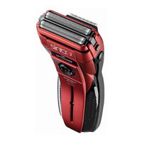 Sinbo SS 4031 Manual
