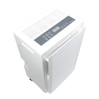 Aktobis WDH-930EEW Operating Manual