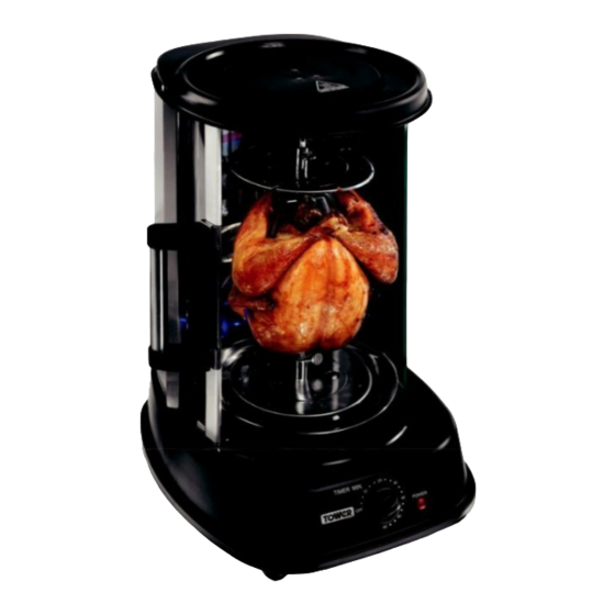 Tower Hobbies T14005 Safety And Instruction Manual