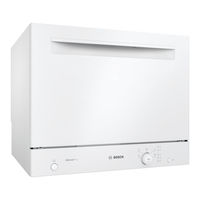 Bosch SC Series User Manual
