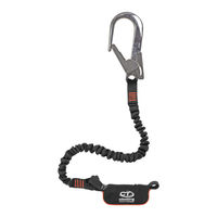 Climbing Technology FLEX ABS 140 FLEX ABS 140 I-S FLEX ABS 140 I-L FLEX ABS 140 Y-S FLEX ABS 140 Y-L FLEX ABS 140 COMBI I-S FLEX ABS 140 COMBI I-L F Manual