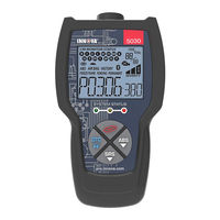 Innova CarScan 5030 Owner's Manual