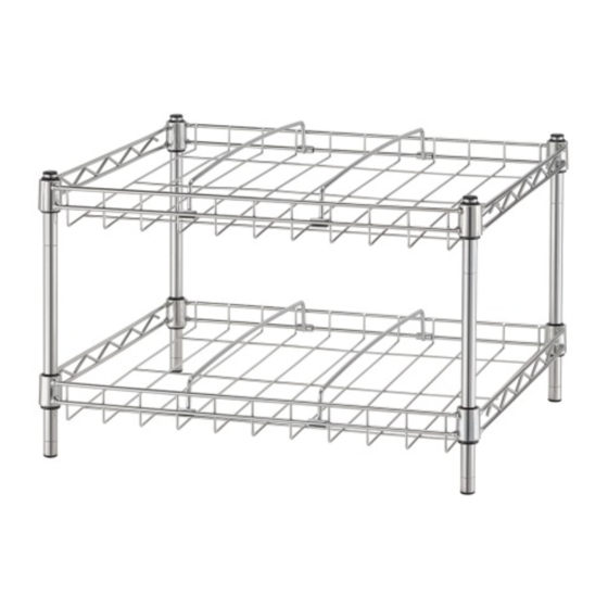 Trinity Basics CTBFZ-2311 Owner's Manual