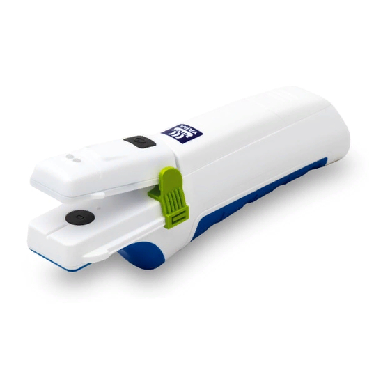 Yara N-Tester BT Quick Manual