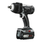 Power Tool Panasonic 7552LJ Operating Instructions Manual