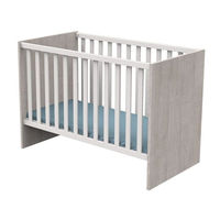 SAUTHON easy NOVA GRIS LOFT 98031 Technical Manual To Keep