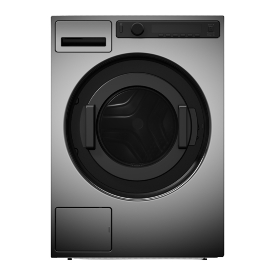 Alliance Laundry Systems SC70 Installation & Operation Manual