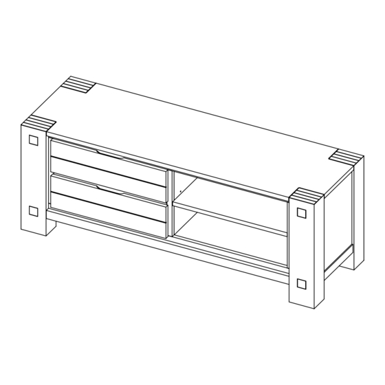 Next IDAHO 677335 Assembly Instructions