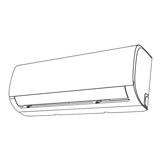 CONVECTAIR Capella 16 Series Owner's Manual & Installation Manual
