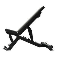 Force USA PRO FID BENCH Owner's Manual