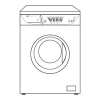 Zanussi FE 1004/6 User Manual