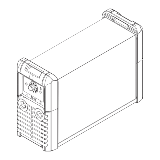 Fronius TransPocket 1100 Operating Instructions Manual