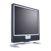 Philips 170X7FB/05 User Manual