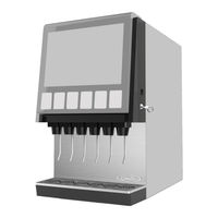 Cornelius Titan R290 Installation, Operation & Service Manual