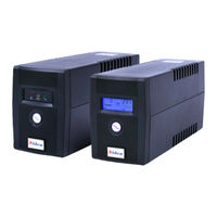 LEGRAND Inform GUARDIAN LCD 1000A User Manual