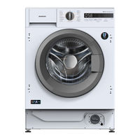 Infiniton WM-B84ABN Manual