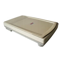 PLUSTEK OPTICPRO 1248U User Manual