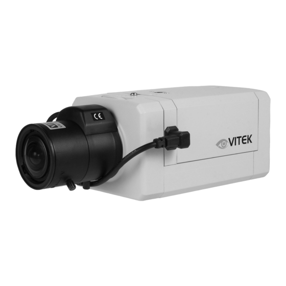 Vitek VTC-C770WDR Manual